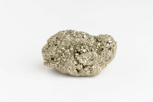 Pyrite Cluster-125-150 g