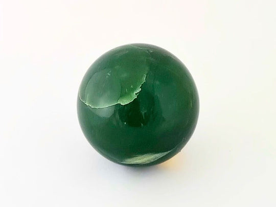 Green Aventurine Ball-150-200 g