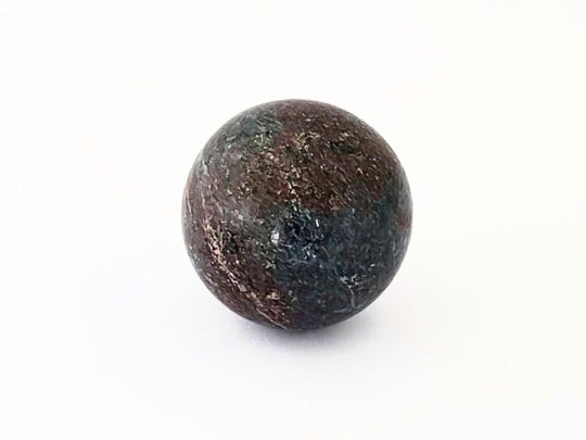 Ruby Zoisite Ball-200-250 g