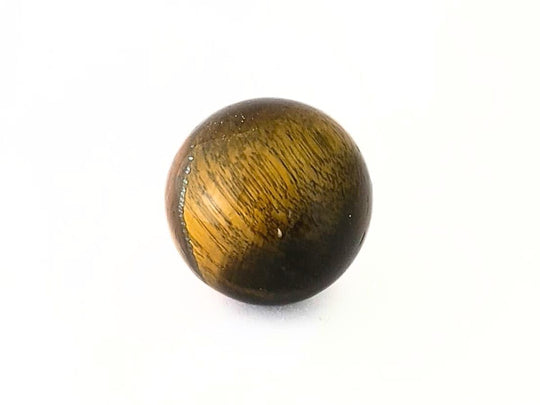 Tiger Eye Ball-300-350 g