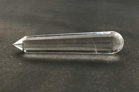 Laser Crystal B-10-cm-57g-B066AOSD