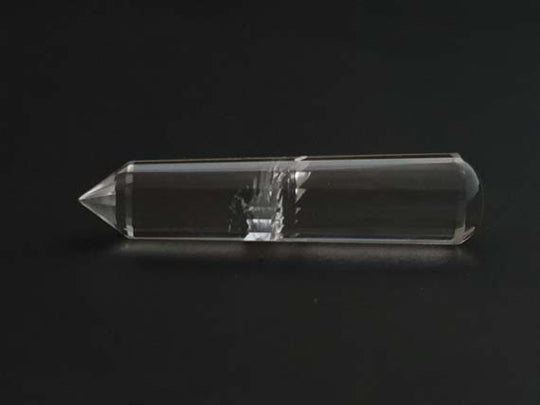 Laser Crystal B-11-cm-88g-B1067RRSS