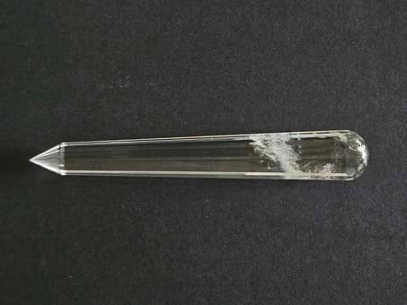 Laser Crystal B-16-cm-97g-B2778EOSP