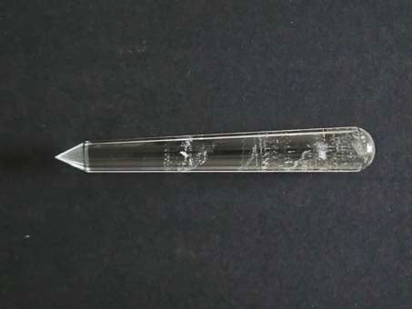 Laser Crystal B-16cm-109g-B2811SDESP