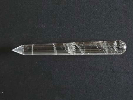 Laser Crystal B-17cm-89g-B2819RESO