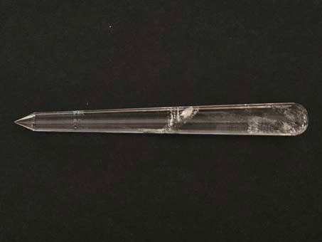 Laser Crystal B-17-cm-63g-B2829PNSO