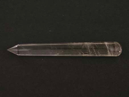 Laser Crystal B-18-cm-117g-B2831SSOSR