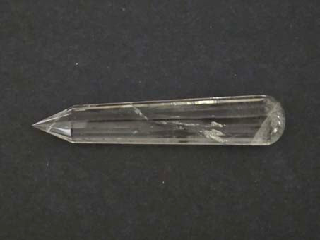 Laser Crystal B-11-cm-72g-B2841OISS