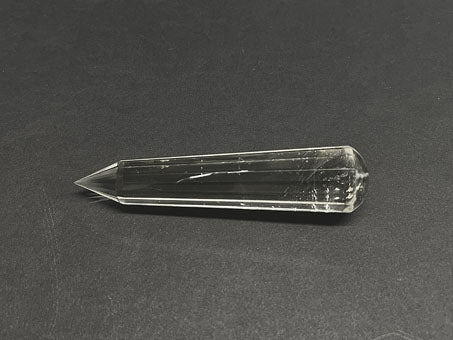 Laser Crystal B-10-cm-68g-B2977PRSD