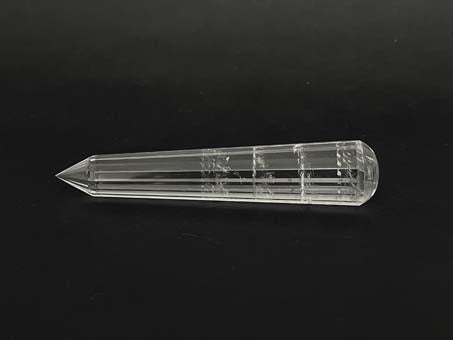 Laser Crystal B-10cm-52g-B3044AISD