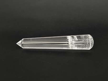 Laser Crystal B-11-cm-63g-B3054PNSS