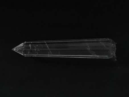 Laser Crystal B-10-cm-57g-B3565AOSD