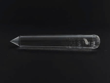Laser Crystal B-13cm-63g-B3938PNSN