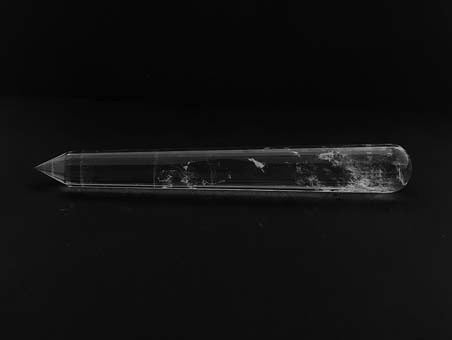 Laser Crystal B-15cm-78g-B3957ORSA