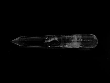 Laser Crystal B-13-cm-71g-B3969OSSN