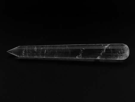 Laser Crystal B-15-cm-82g-B3987RISA