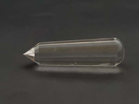 Laser Crystal B-9-cm-92g-B544EIE