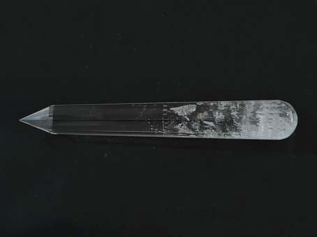 Laser Crystal C-15 cm-83 g-C2054RNSA