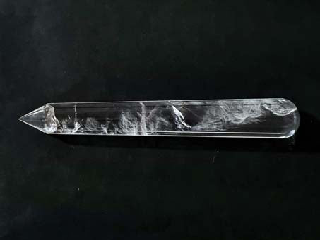 Laser Crystal C-15 cm-100 g-C2085SDDSA