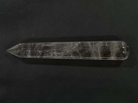 Laser Crystal C-15 cm-116 g-C2103SSPSA