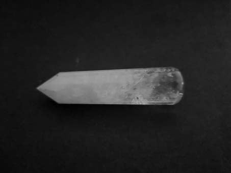 Laser Crystal C-8 cm-49 g-C2283GER
