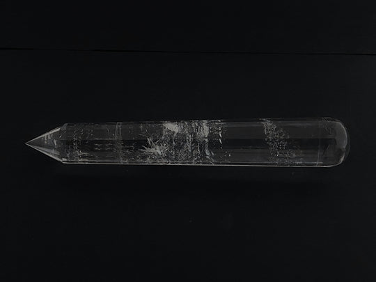Laser Crystal C-13 cm-89 g-C2306RESN