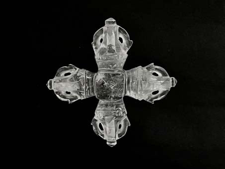 Double Dorje-92g-2.5 Inch