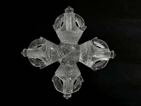 Double Dorje-190g-3.5 Inch