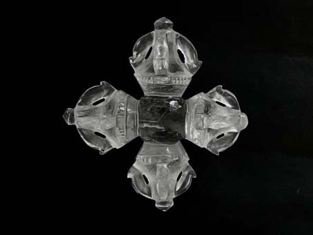 Double Dorje-175g-3 Inch