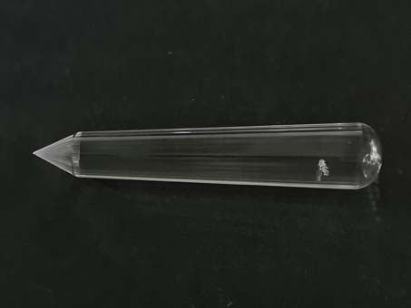 Laser Crystal 32 Facets-15 cm-175 g-F1070SOASA
