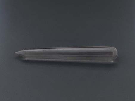 Laser Crystal F-17 cm-128 g-F1209SIRSO