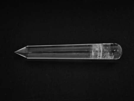 Laser Crystal F-15 cm-122 g-F1292SIISA