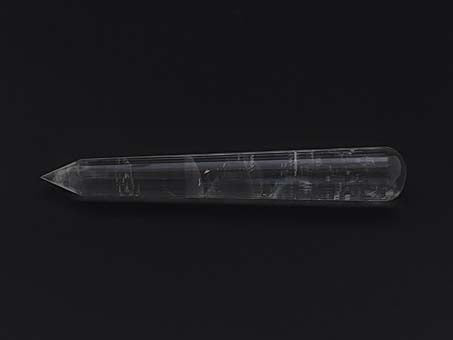 Laser Crystal F-14 cm-80 g-F1329RDSG