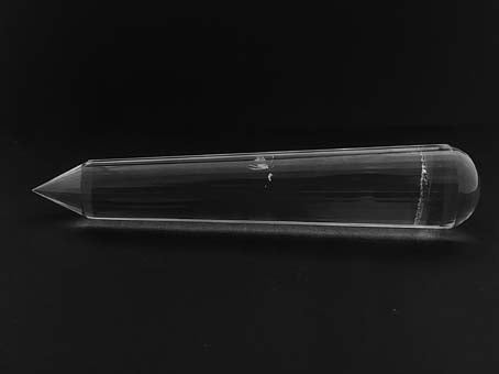 Laser Crystal F-16 cm-200 g-F1443IDDSP