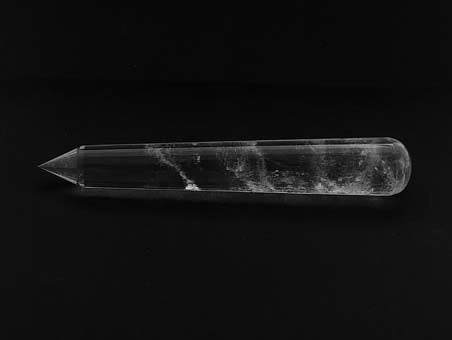 Laser Crystal F-14 cm-100 g-F1509SDDSG
