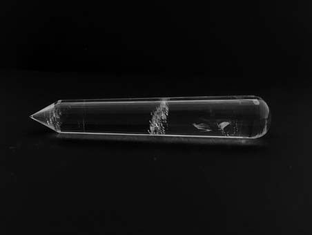 Laser Crystal F-13 cm-91 g-F1518ESSN