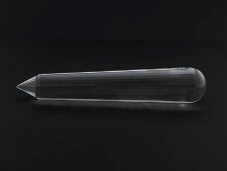 Laser Crystal F-14 cm-137 g-F1536SNOSG