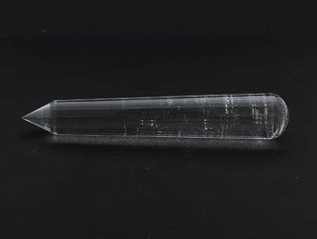 Laser Crystal F-12 cm-80 g-F1548RDSI