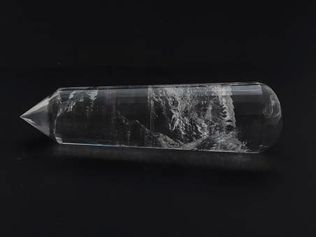 Laser Crystal F-15 cm-390 g-F1550NEDSA