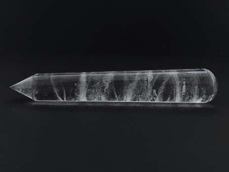 Laser Crystal F-15 cm-128 g-F1586SIRSA