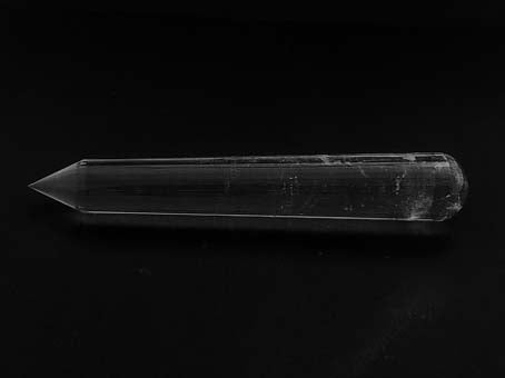 Laser Crystal F-14 cm-106 g-F1598SDPSG