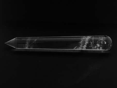 Laser Crystal F-18 cm-169 g-F1606SPESR