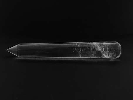 Laser Crystal F-16 cm-136 g-F1610SNPSP