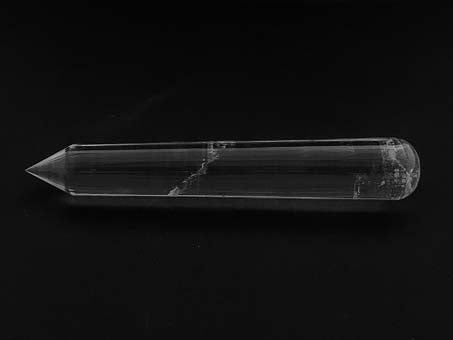 Laser Crystal F-15 cm-120 g-F1613SIDSA