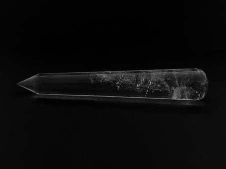 Laser Crystal F-14 cm-100 g-F1621SDDSG