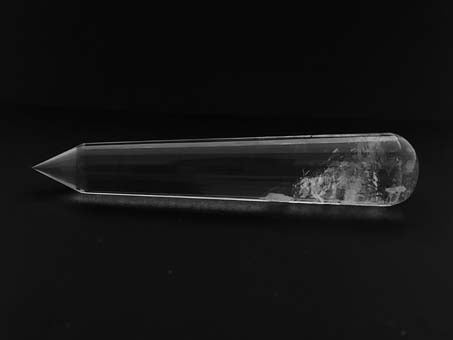 Laser Crystal F-15 cm-152 g-F1649SAISA