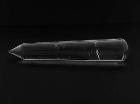 Laser Crystal F-13 cm-120 g-F1652SIDSN