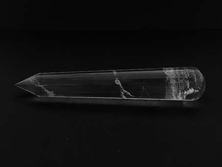 Laser Crystal F-13 cm-97 g-F1655EOSN