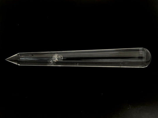 Laser Crystal F-15 cm-85 g-F1674RASA
