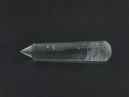 Laser Crystal F-11 cm-86 g-F343RPSS